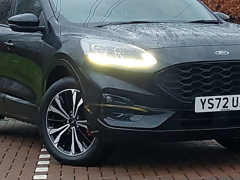 Used Ford Kuga 2022 for sale - 77290097: Photo 9