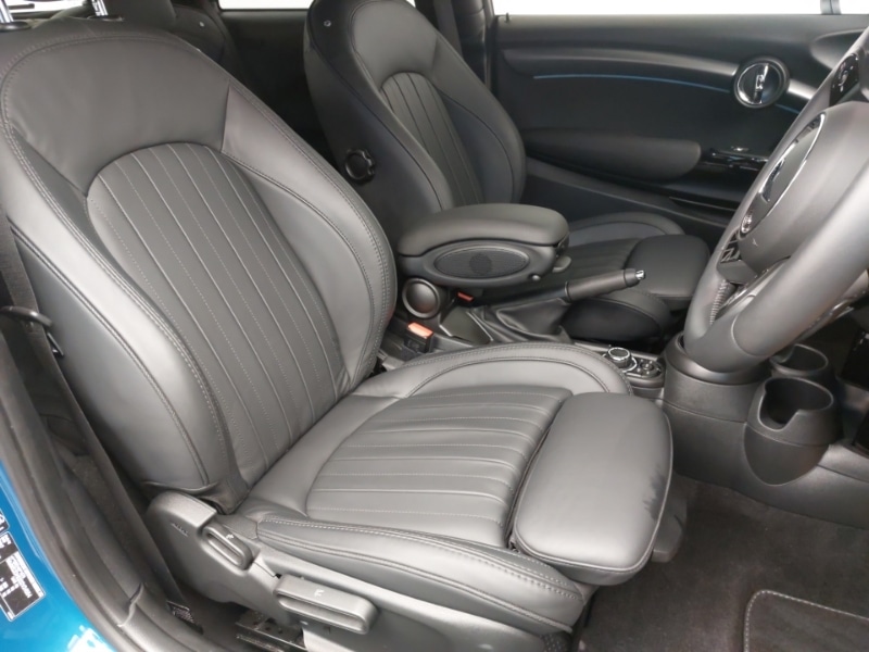 Used MINI Hatch 2023 for sale - 76795992: Photo 11