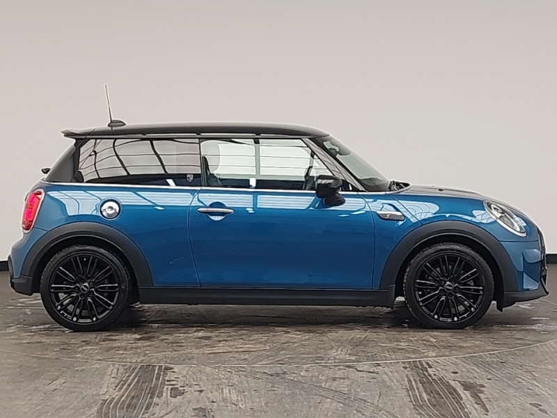 Used MINI Hatch 2023 for sale - 76795992: Photo 2