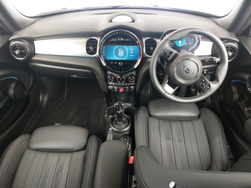 Used MINI Hatch 2023 for sale - 76795992: Photo 4