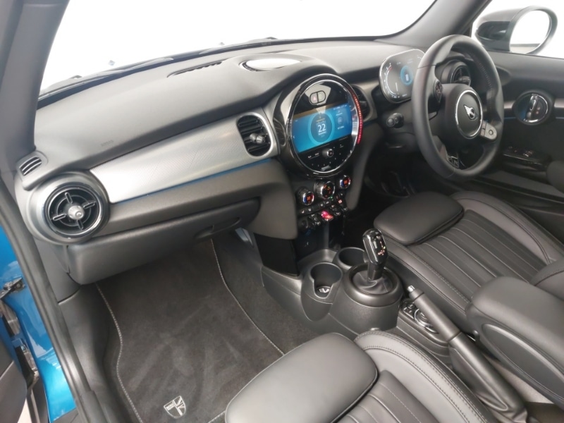 Used MINI Hatch 2023 for sale - 76795992: Photo 7