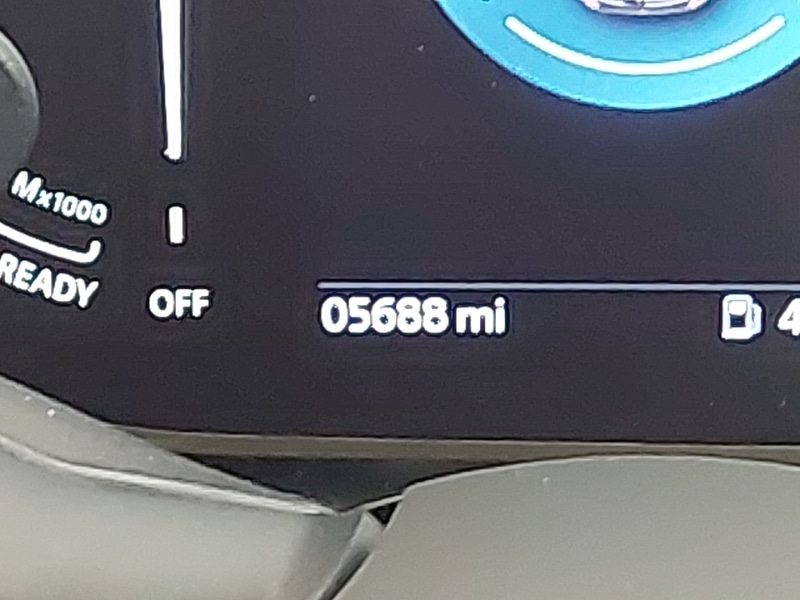 Used MINI Hatch 2023 for sale - 76795992: Photo 9