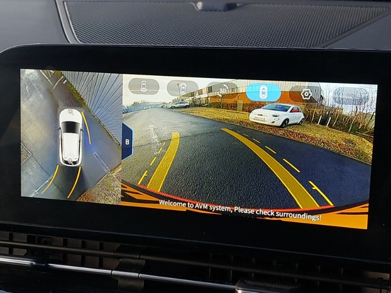 Used Omoda OMODA 5 2024 for sale - 77253475: Photo 11