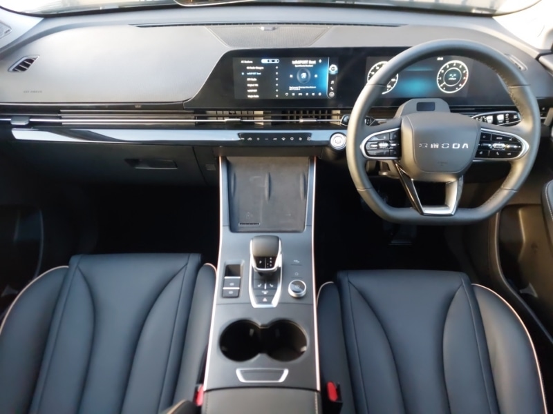 Used Omoda OMODA 5 2024 for sale - 77253475: Photo 2