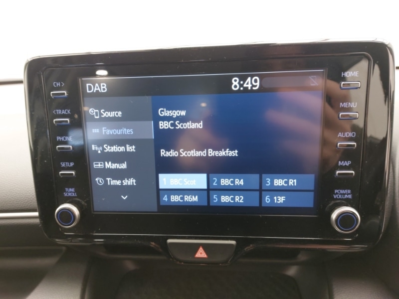 Used Mazda Mazda2 HYBRID 2023 for sale - 78013921: Photo 11