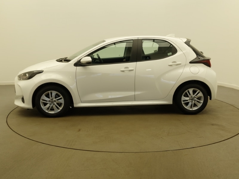 Used Mazda Mazda2 HYBRID 2023 for sale - 78013921: Photo 4