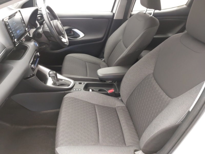 Used Mazda Mazda2 HYBRID 2023 for sale - 78013921: Photo 5