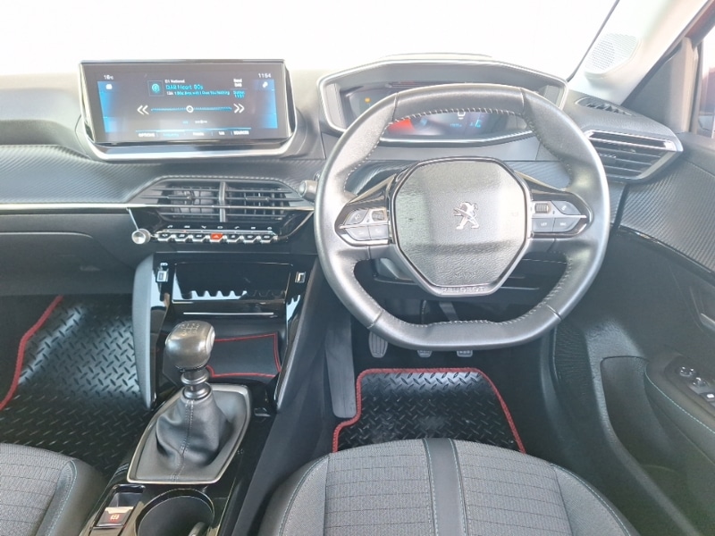 Used Peugeot 208 2020 for sale - 76881111: Photo 7