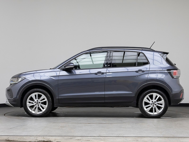 Used Volkswagen T-Cross 2024 for sale - 77012694: Photo 4