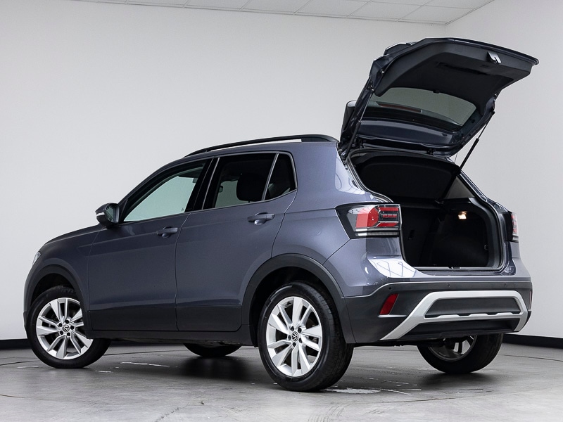 Used Volkswagen T-Cross 2024 for sale - 77012694: Photo 8