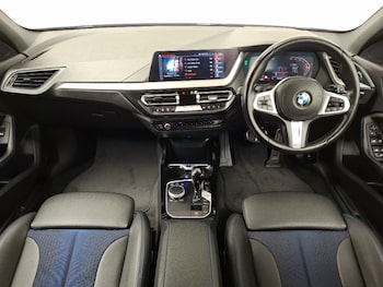 Used BMW 1 Series 2023 for sale - 78895450: Photo