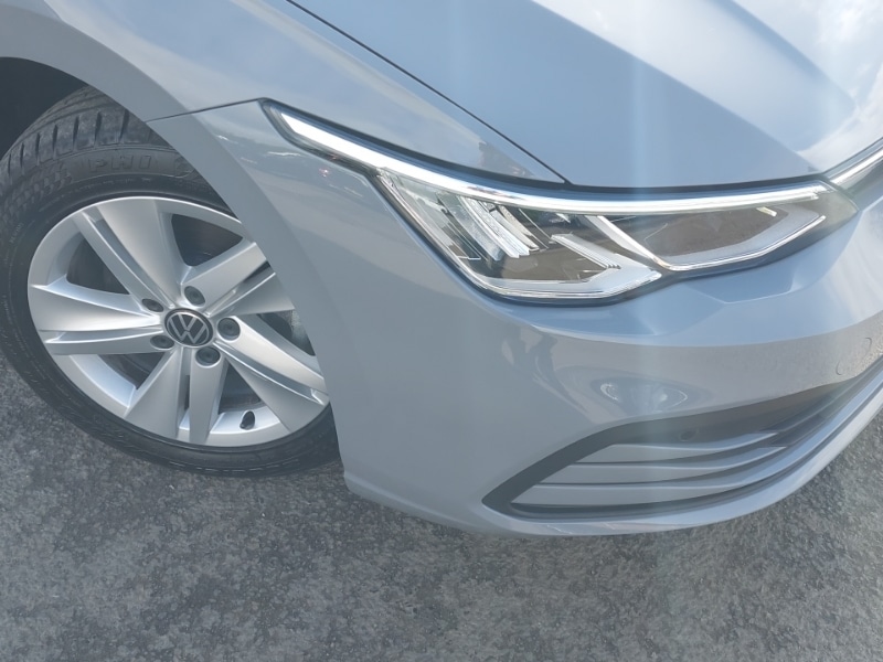 Used Volkswagen Golf 2023 for sale - 77797648: Photo 9