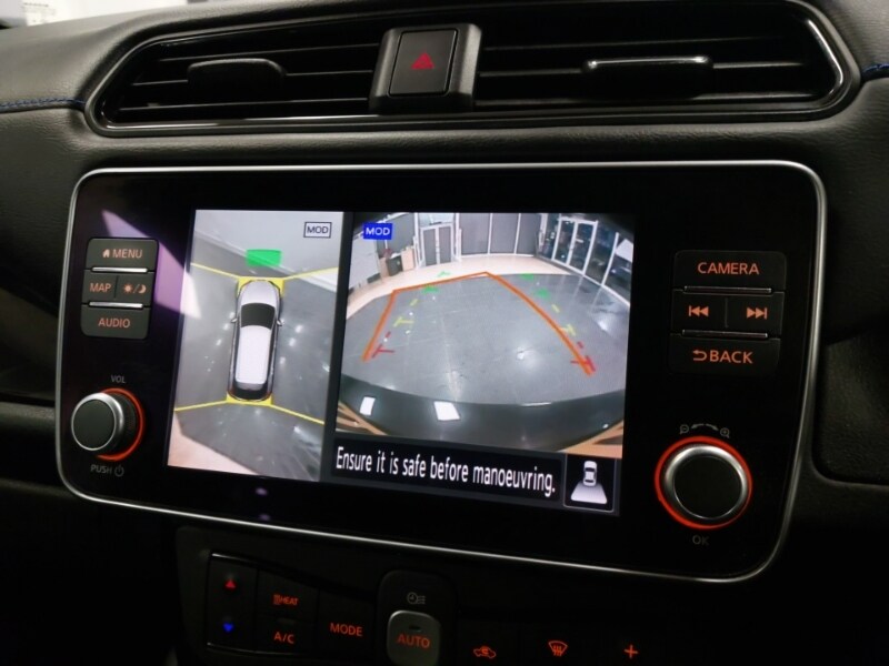 Used Nissan Leaf 2022 for sale - 78080128: Photo 10