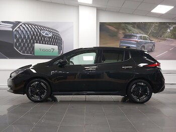 Used Nissan Leaf 2022 for sale - 78080128: Photo