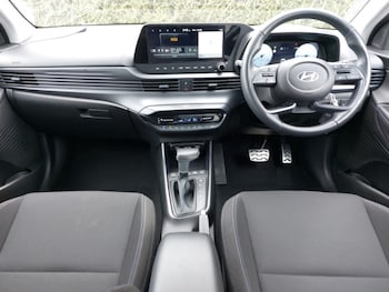 Used Hyundai BAYON 2024 for sale - 76708330: Photo