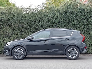 Used Hyundai BAYON 2024 for sale - 76708330: Photo