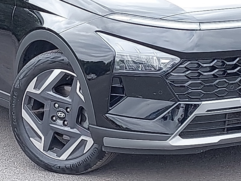 Used Hyundai BAYON 2024 for sale - 76708330: Photo 9