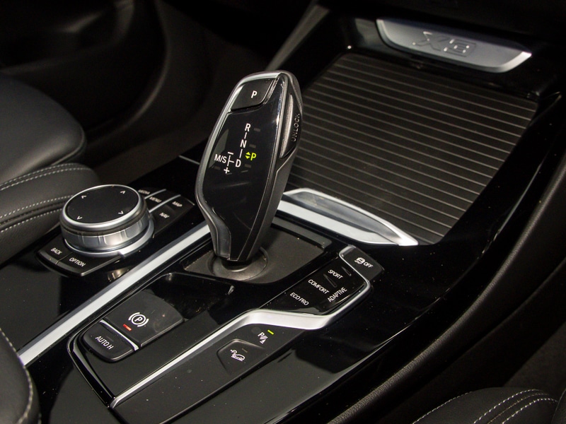 Used BMW X3 2021 for sale - 77876882: Photo 10