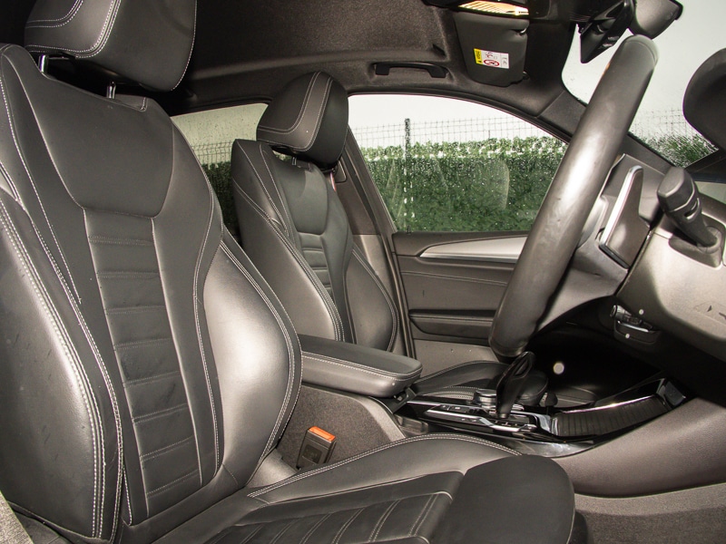 Used BMW X3 2021 for sale - 77876882: Photo 11