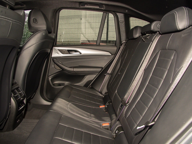 Used BMW X3 2021 for sale - 77876882: Photo 12