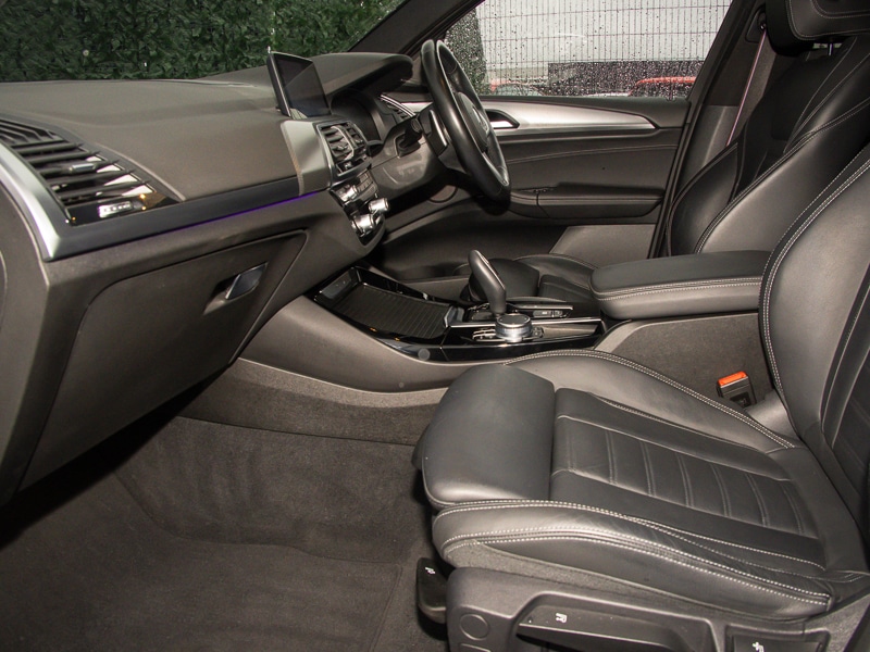 Used BMW X3 2021 for sale - 77876882: Photo 7