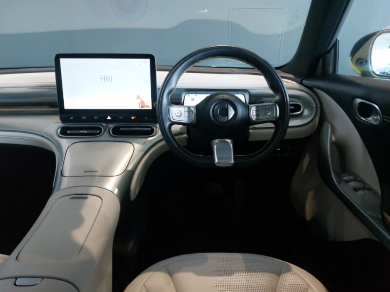 Used smart #1 2024 for sale - 78179102: Photo 7