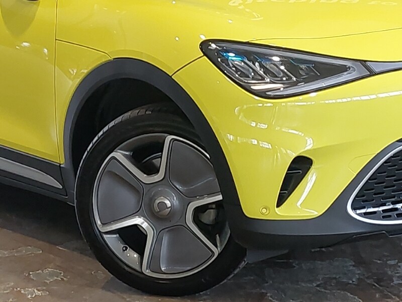 Used smart #1 2024 for sale - 78179102: Photo 9