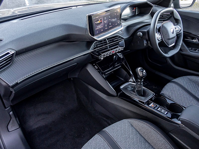 Used Peugeot 2008 2026 for sale - 77985889: Photo 5