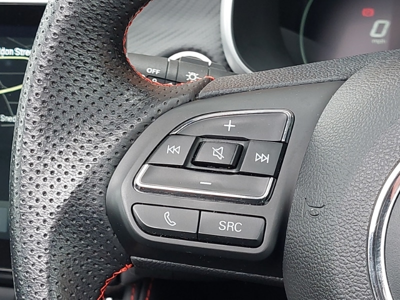 Used MG MG ZS 2022 for sale - 78032483: Photo 11