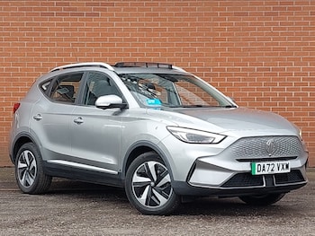 MG MG ZS feature image