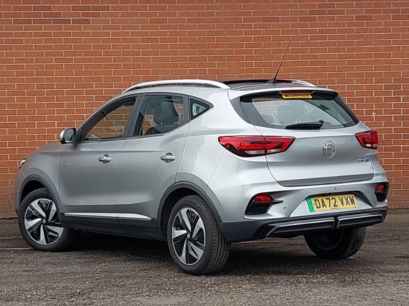 Used MG MG ZS 2022 for sale - 78032483: Photo 3