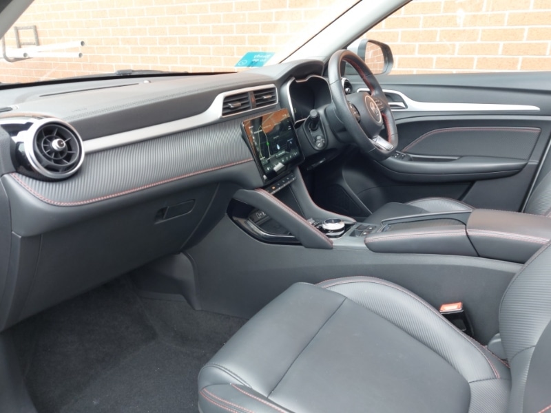 Used MG MG ZS 2022 for sale - 78032483: Photo 5