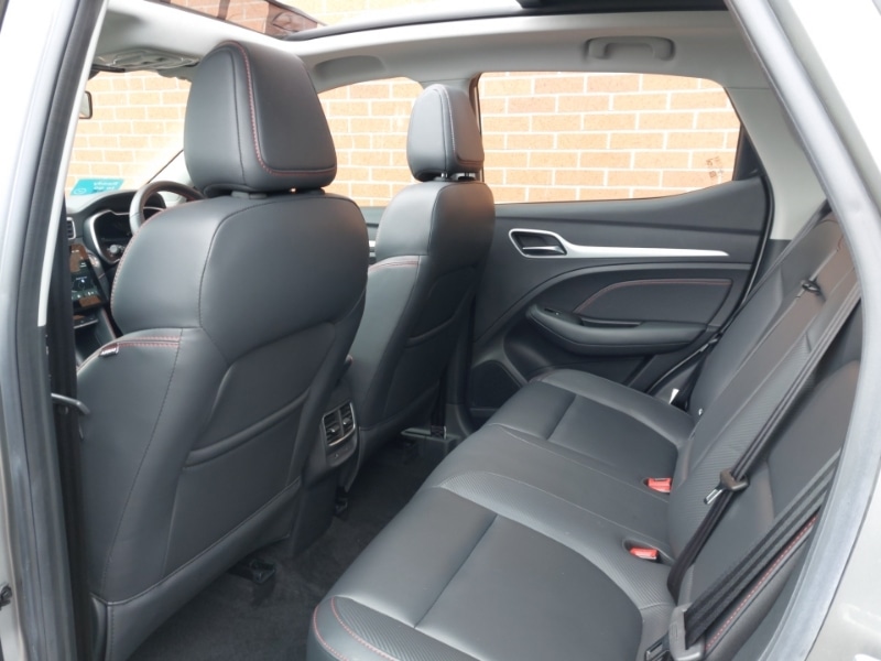 Used MG MG ZS 2022 for sale - 78032483: Photo 6