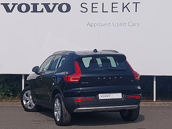 Used Volvo XC40 2021 for sale - 77875315: Photo