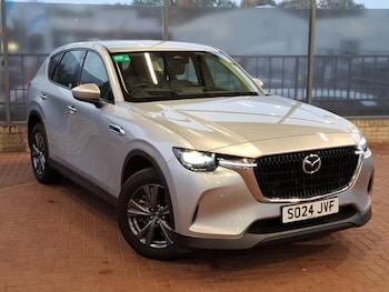 2024 - 2.5 PHEV Exclusive-Line 5dr Auto