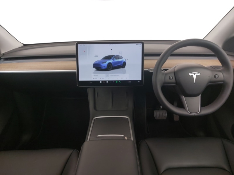 Used Tesla Model Y 2022 for sale - 77060030: Photo 2