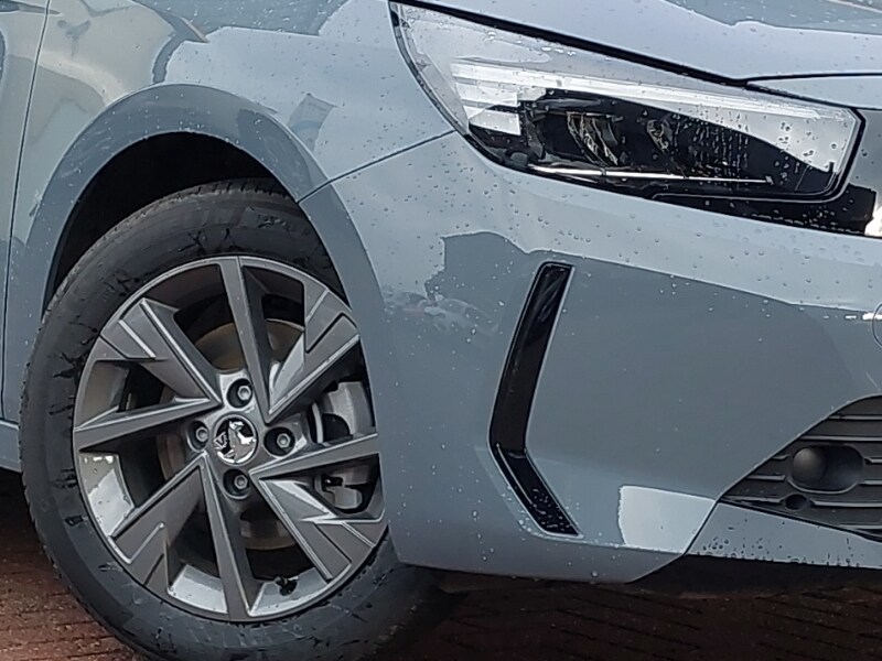 Used Vauxhall Corsa 2025 for sale - 77569574: Photo 9