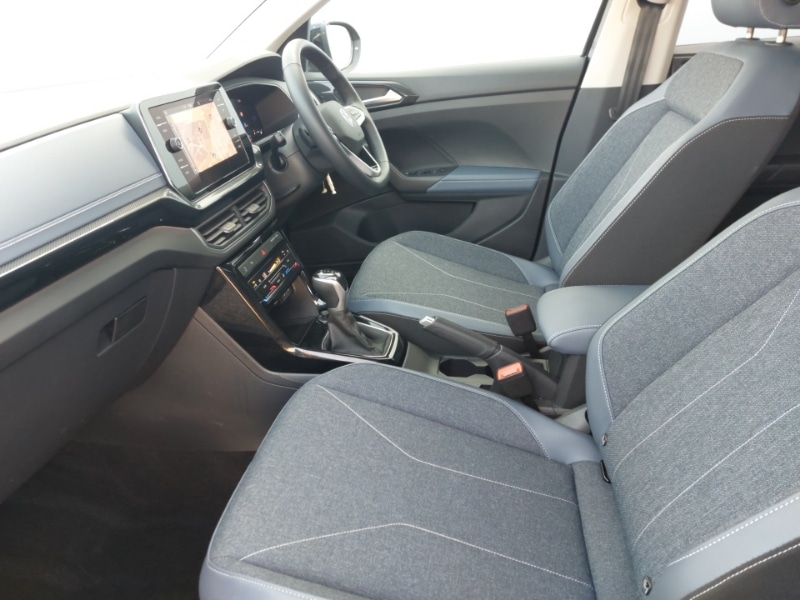 Used Volkswagen T-Cross 2024 for sale - 77606468: Photo 5