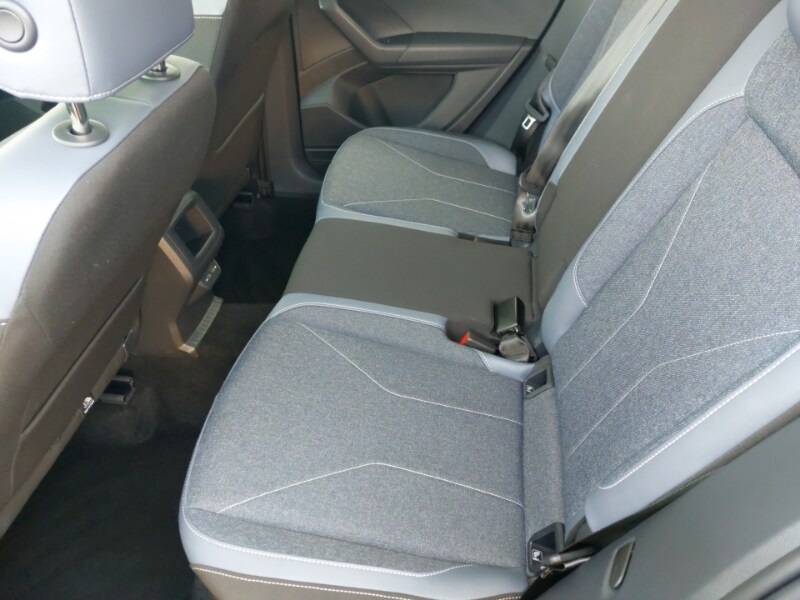 Used Volkswagen T-Cross 2024 for sale - 77606468: Photo 6