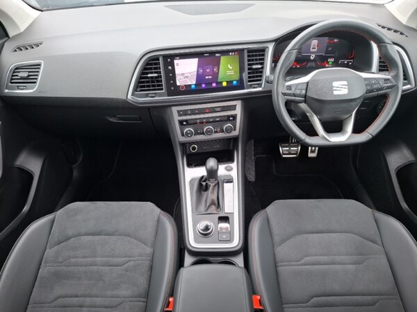 Used SEAT Ateca 2024 for sale - 76305923: Photo 2