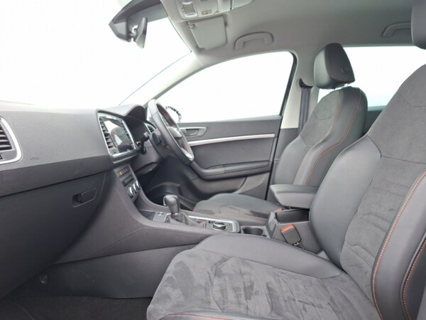 Used SEAT Ateca 2024 for sale - 76305923: Photo 5