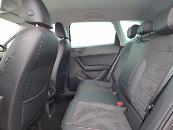 Used SEAT Ateca 2024 for sale - 76305923: Photo 6