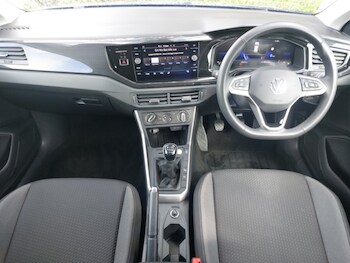 Used Volkswagen Taigo 2025 for sale - 78853162: Photo