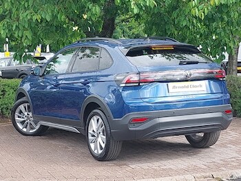 Used Volkswagen Taigo 2025 for sale - 78853162: Photo