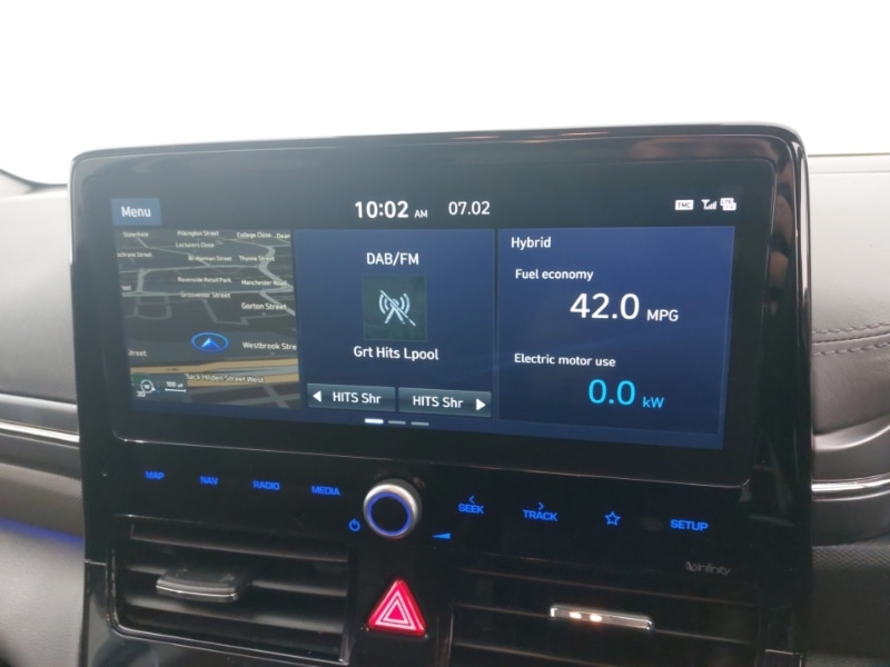 Used Hyundai IONIQ 2020 for sale - 77690274: Photo 10