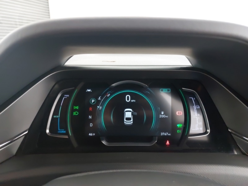 Used Hyundai IONIQ 2020 for sale - 77690274: Photo 12