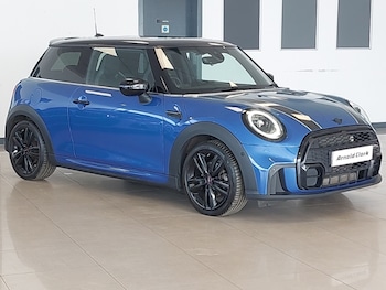 Used MINI Cooper 2023 for sale - 78933397: Photo