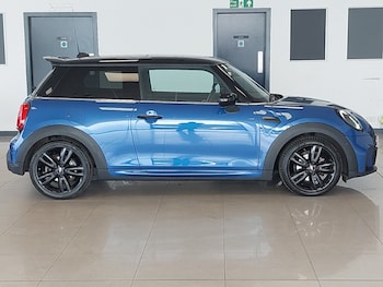 Used MINI Cooper 2023 for sale - 78933397: Photo