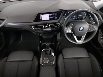 Used BMW 1 Series 2020 for sale - 77339121: Photo