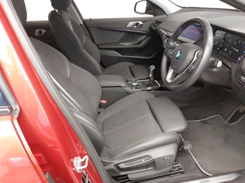 Used BMW 1 Series 2020 for sale - 77339121: Photo 6